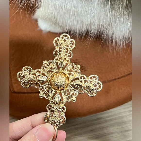 Used- Madewell The Small Transport Crossbody in Nubuck Leather: Rainbow Strap - Picture 17 of 17